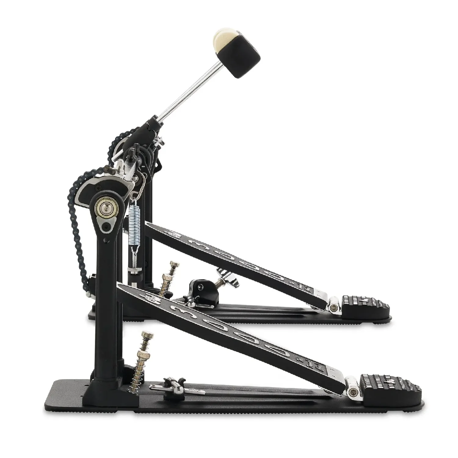 Dw Drum Workshop CP3002A 3000 Series Double Bass Drum Pedal - Image 6