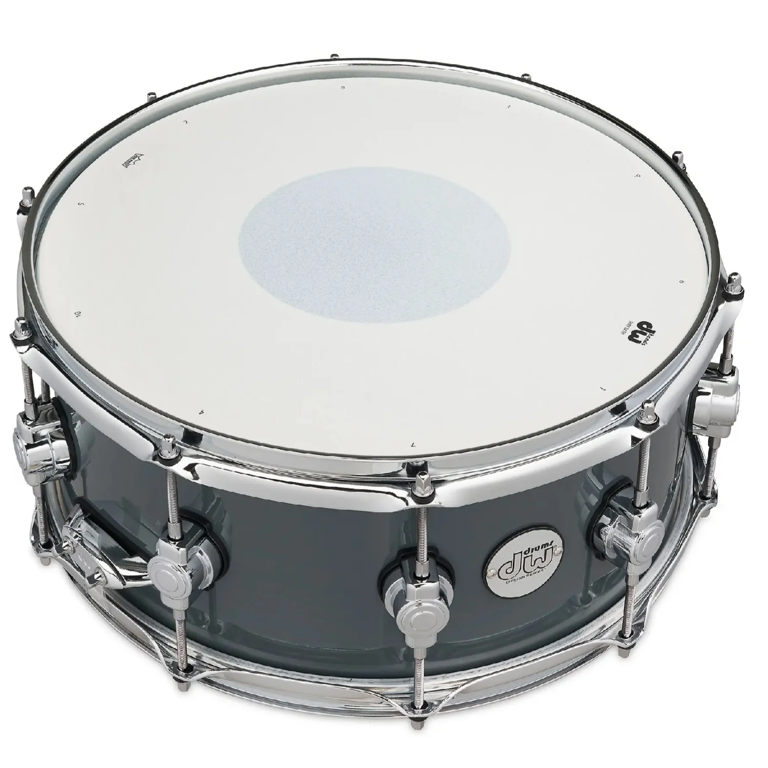 Dw Drum Workshop DDLG 0614 6x14 Design Series Maple Snare Drum - Image 10