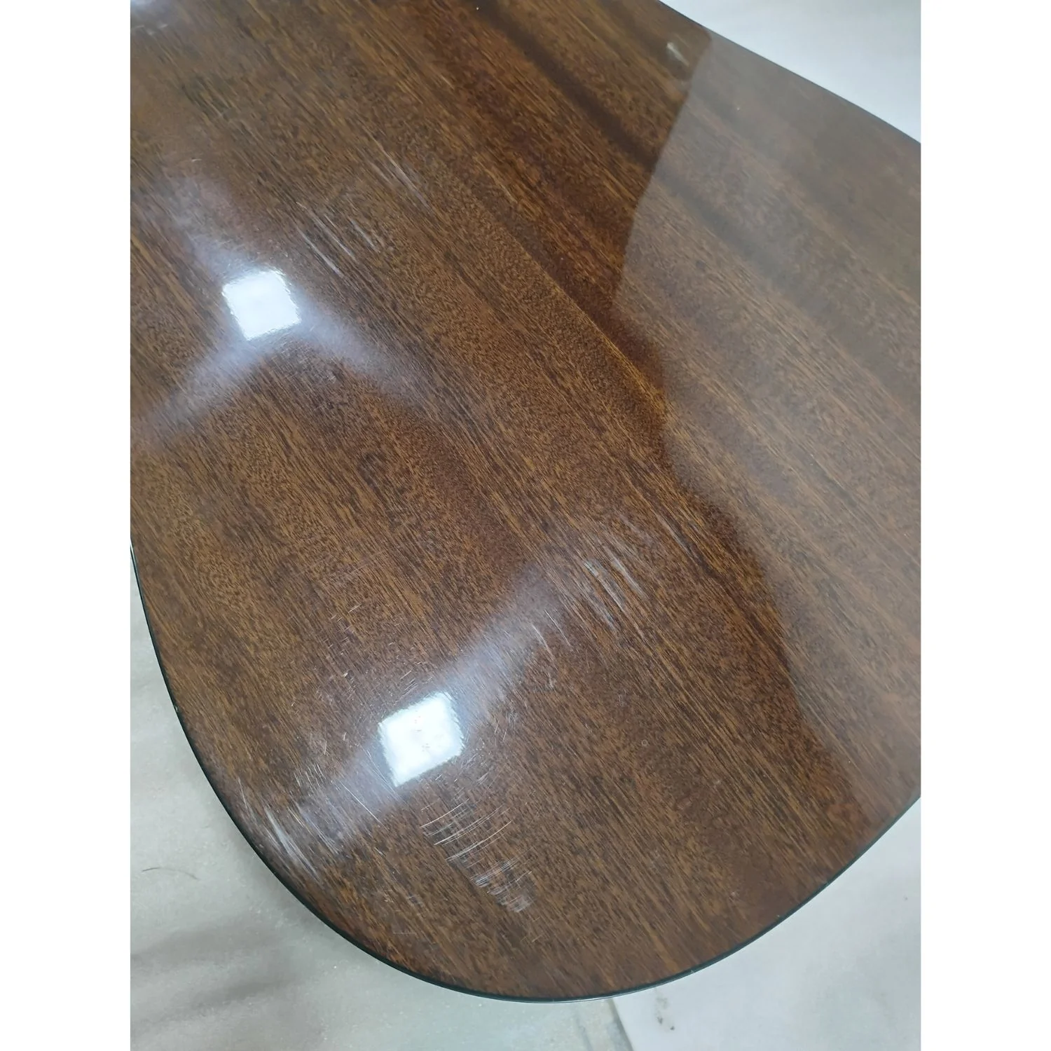 Fender CD-60 Dread V3 DS 6 String Acoustic Guitar - Open Box B Stock - Image 3