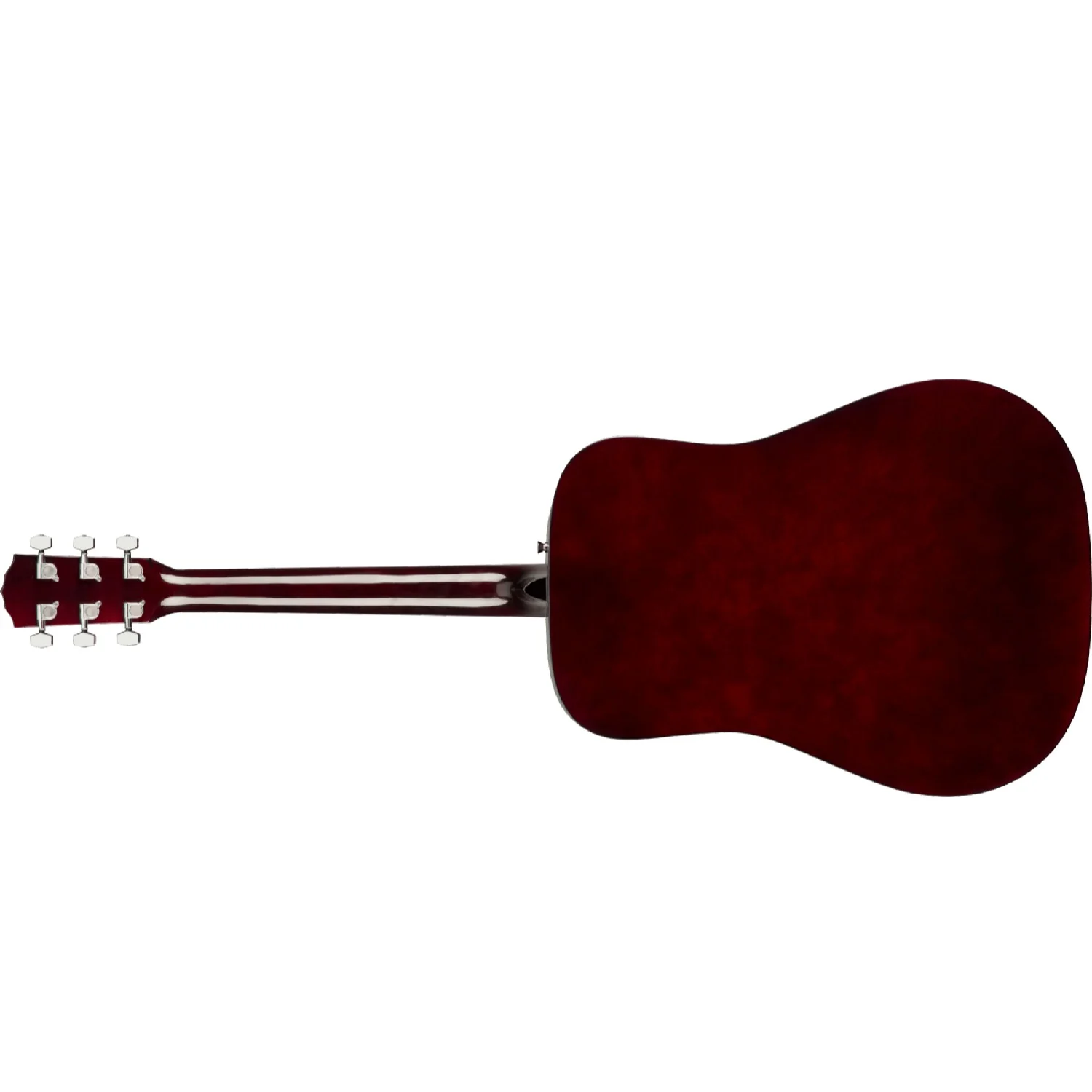 Fender FA-115 Dreadnought Acoustic Guitar Pack with Gig Bag, Strap, String Set and Picks - Natural - Image 7