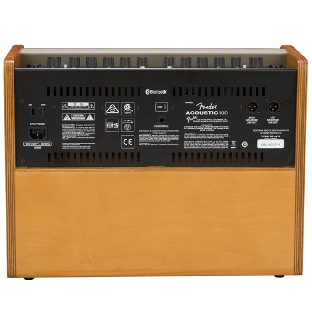 Fender FE620 Electric Guitar Gigbag - Image 12