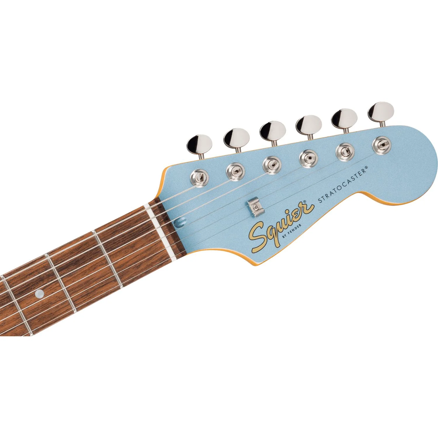 Fender Limited Edition Classic Vibe '60s Stratocaster 6 String Electric Guitar - Image 3