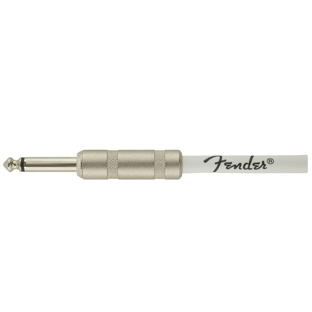 Fender Original Series Straight to Straight Instrument Connector Cables - Open Box - Image 3