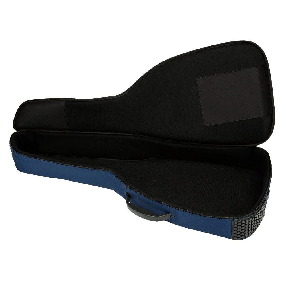 Fender Performance Plus Series Electric Guitar Gig Bag - Image 3