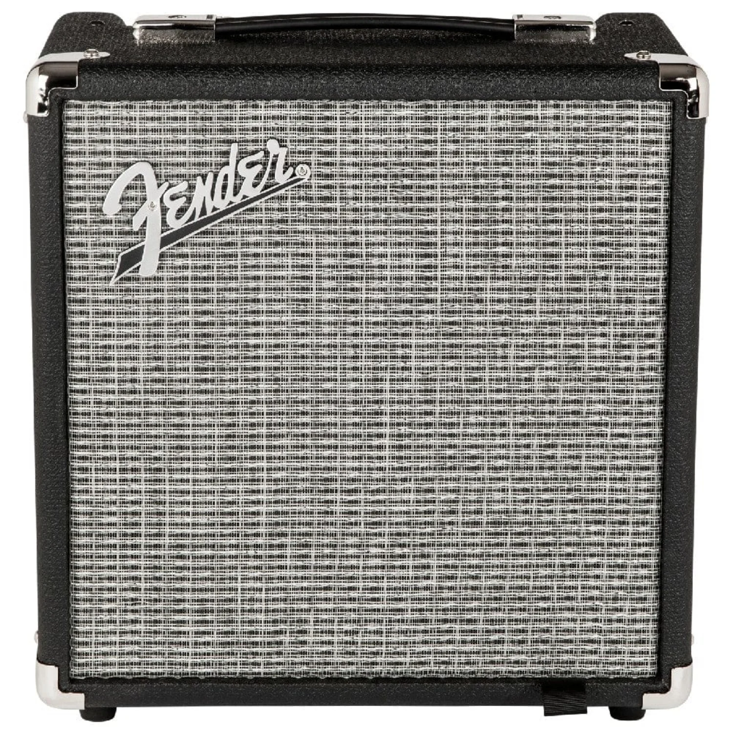 Fender Rumble 15 Watt V3 Combo Bass Guitar Amplifier - Image 8