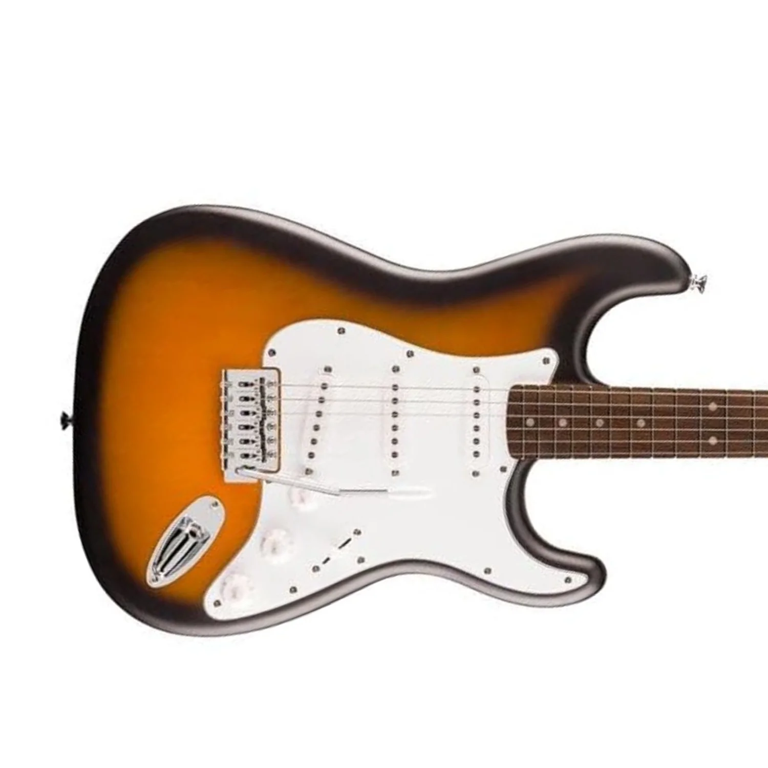 Fender Squier Debut Stratocaster Electric Guitar - Open Box - Image 3
