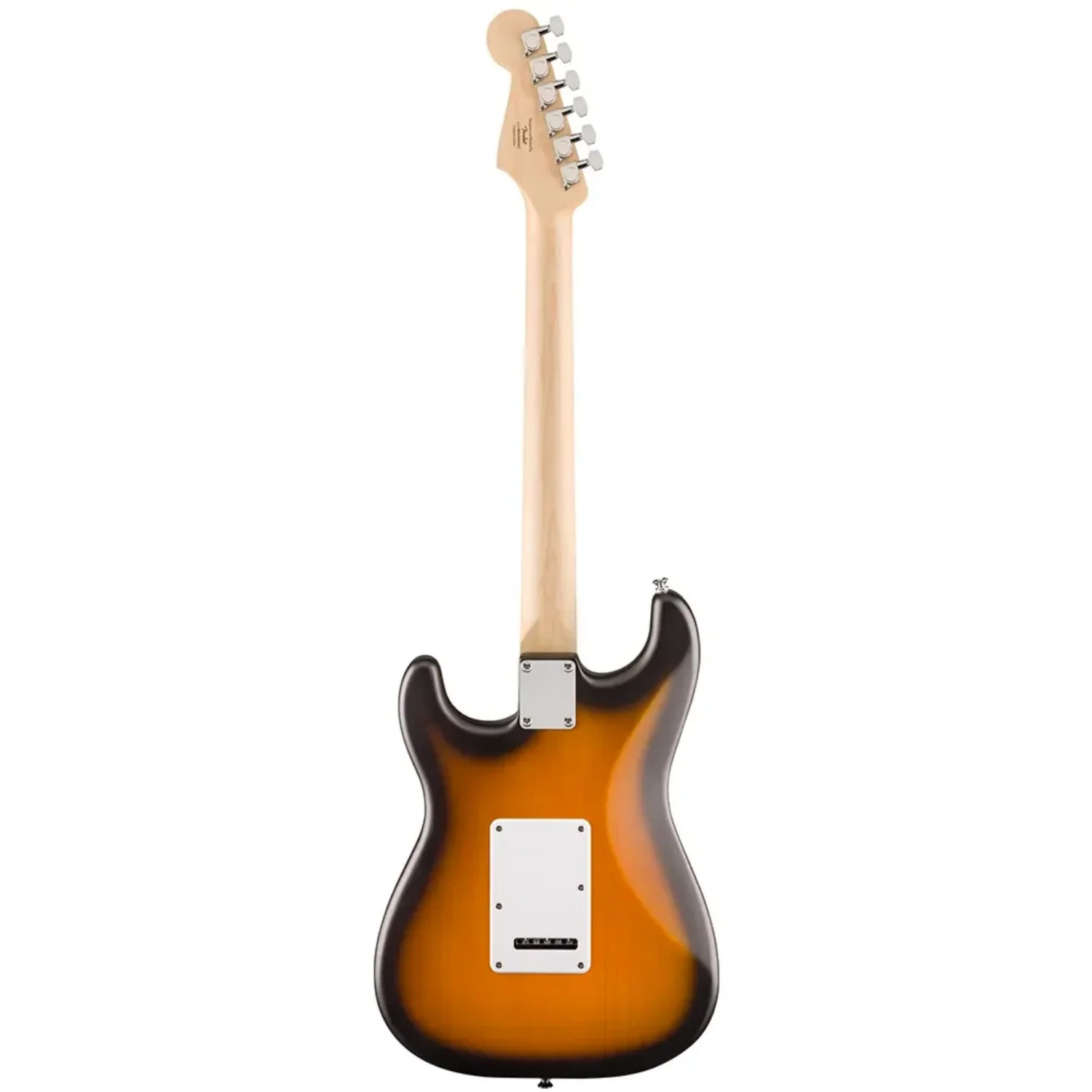 Fender Squier Debut Stratocaster Electric Guitar - Open Box - Image 4