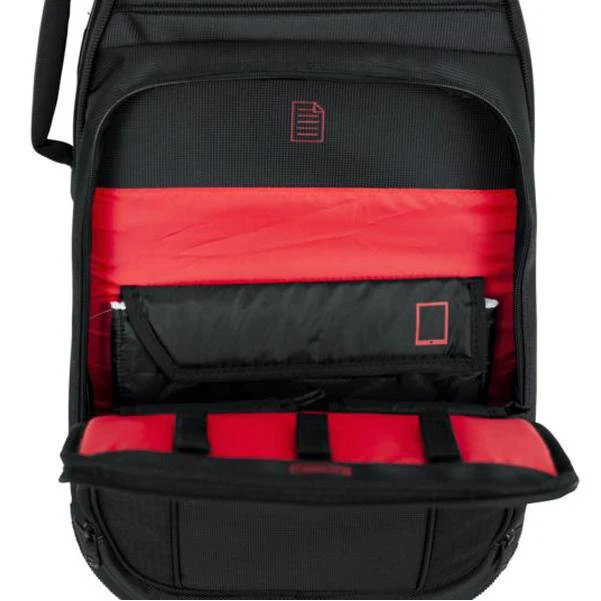 Gator G-PG ELECTRIC Pro Go Series Electric Guitar Bag - Image 3