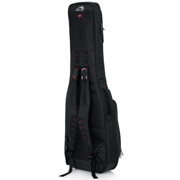 Gator G-PG ELECTRIC Pro Go Series Electric Guitar Bag - Image 4