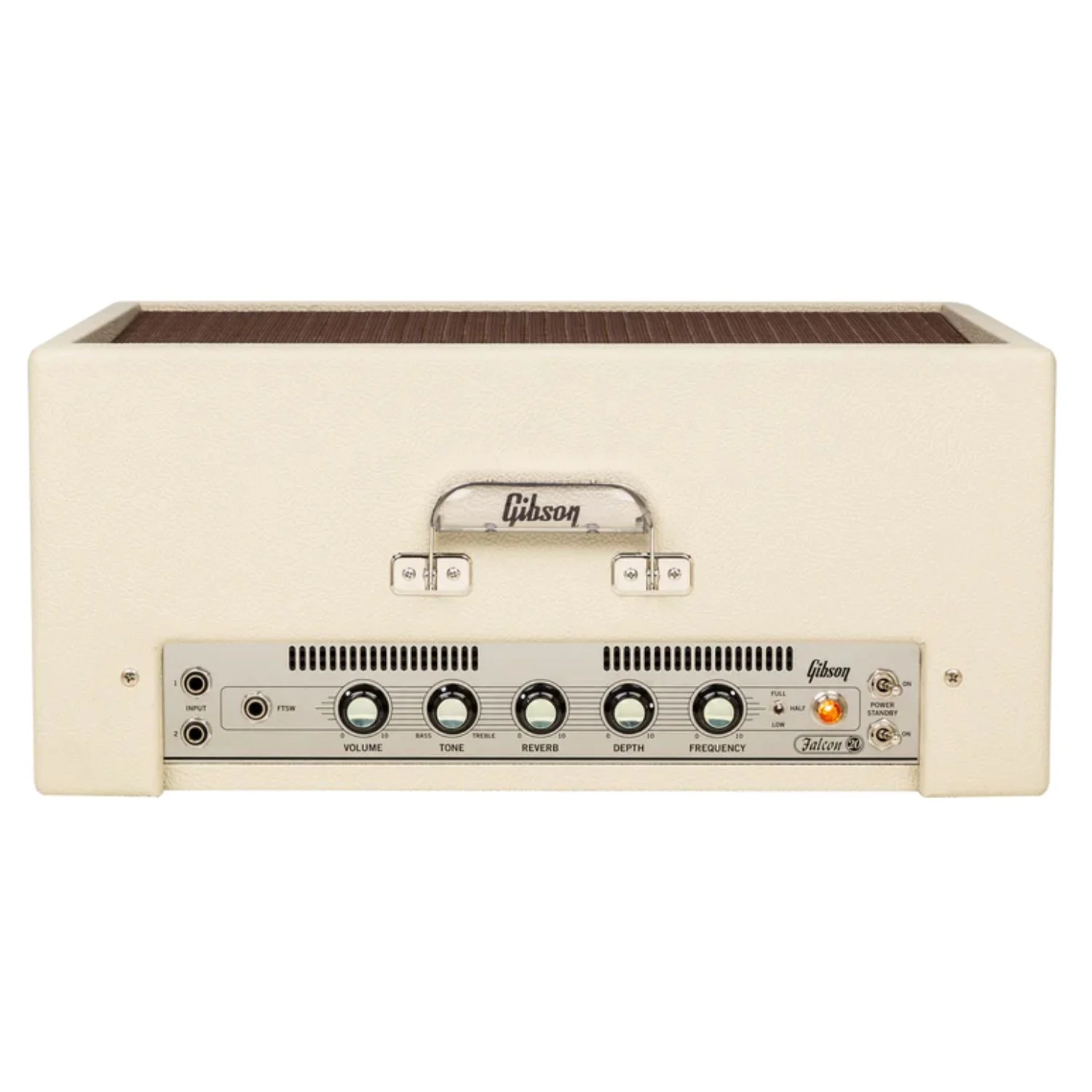 Gibson FA20X Falcon 20 1x12 Combo Guitar Amplifier - Image 5