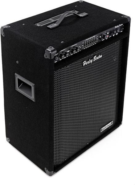 Harley Benton HB-300B - Image 5