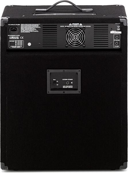 Harley Benton HB-300B - Image 7