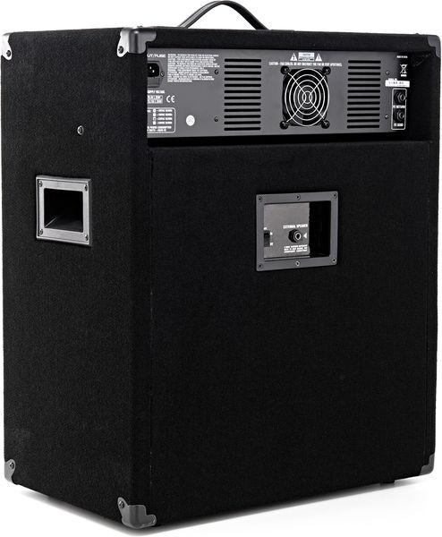 Harley Benton HB-300B - Image 8