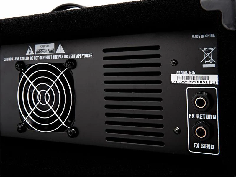 Harley Benton HB-300B - Image 9