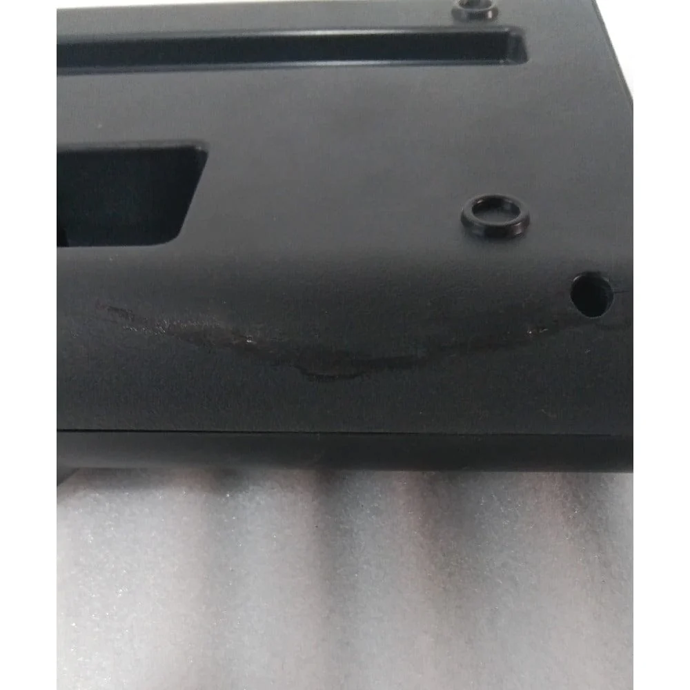 Henrix KBJ-37 37 Key Junior Keyboard with Microphone - Open Box B Stock - Image 13