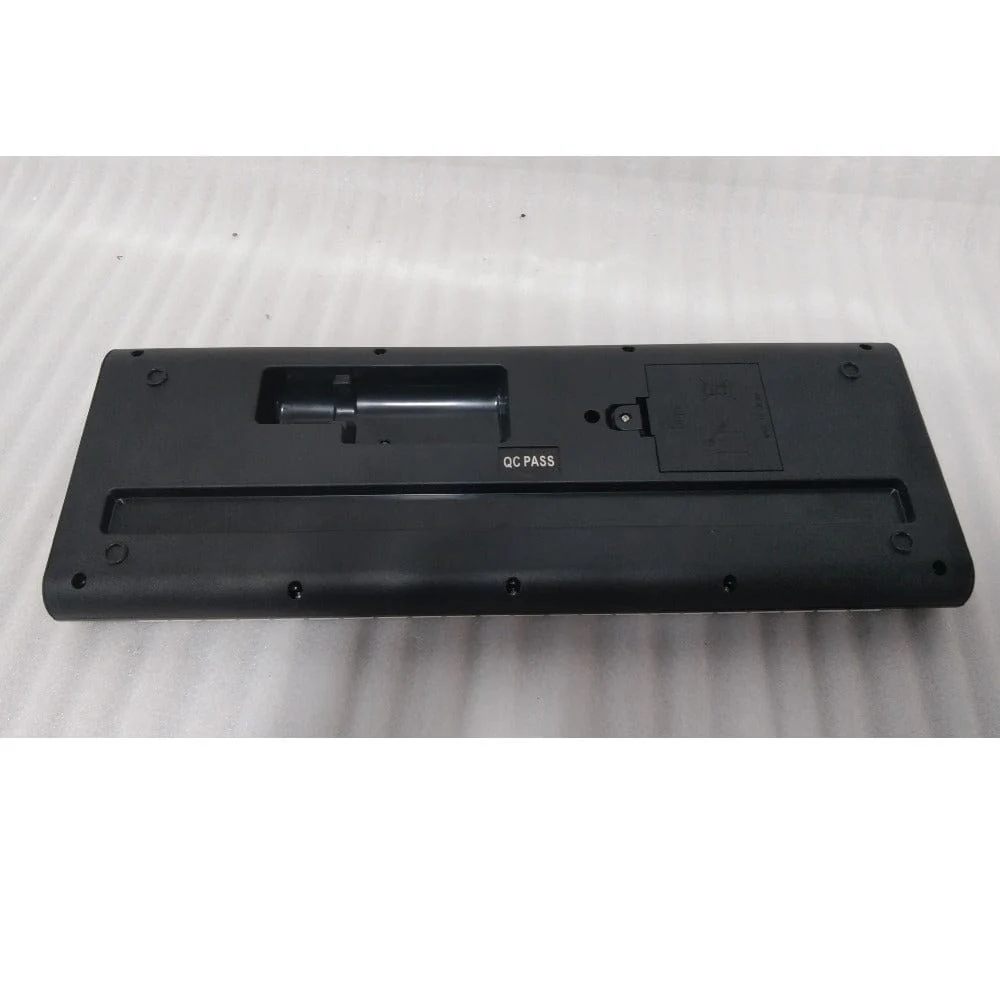 Henrix KBJ-37 37 Key Junior Keyboard with Microphone - Open Box B Stock - Image 15