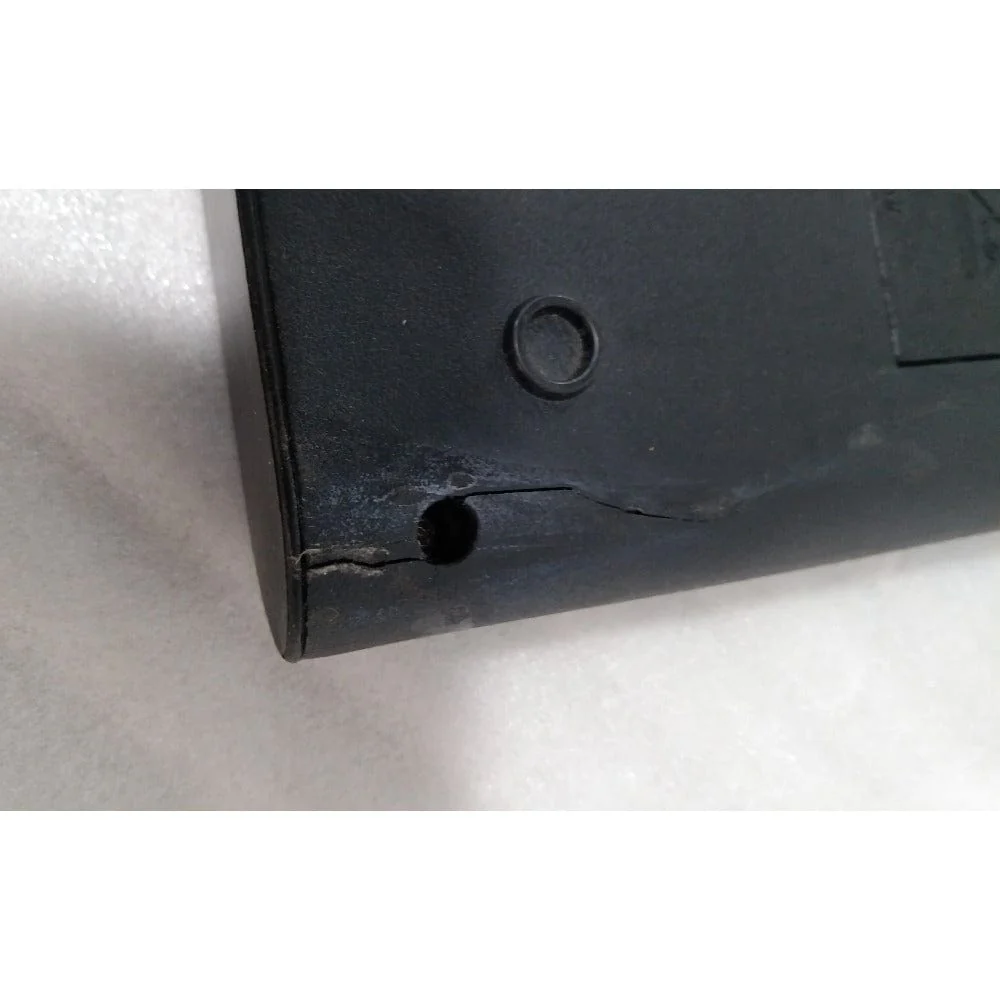 Henrix KBJ-37 37 Key Junior Keyboard with Microphone - Open Box B Stock - Image 18