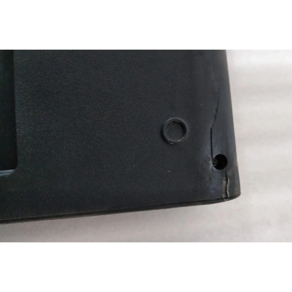 Henrix KBJ-37 37 Key Junior Keyboard with Microphone - Open Box B Stock - Image 19