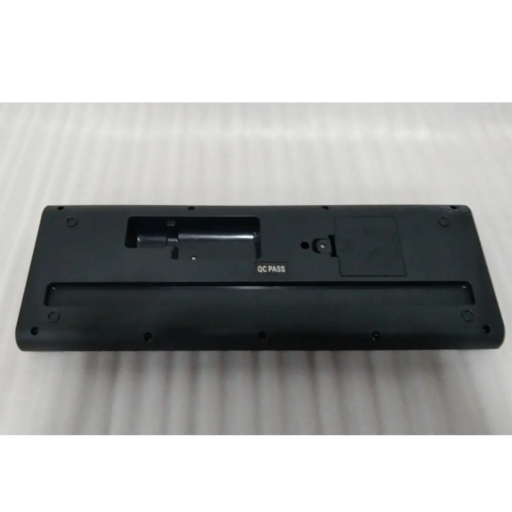 Henrix KBJ-37 37 Key Junior Keyboard with Microphone - Open Box B Stock - Image 20