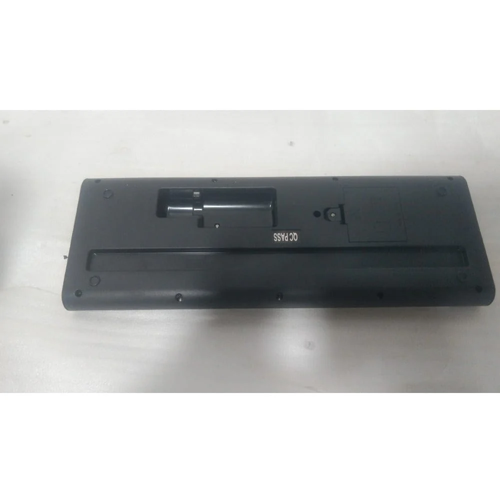 Henrix KBJ-37 37 Key Junior Keyboard with Microphone - Open Box B Stock - Image 23