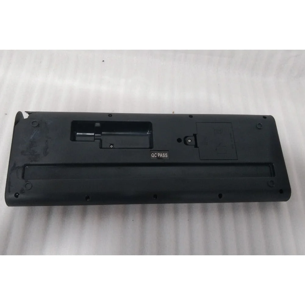 Henrix KBJ-37 37 Key Junior Keyboard with Microphone - Open Box B Stock - Image 8