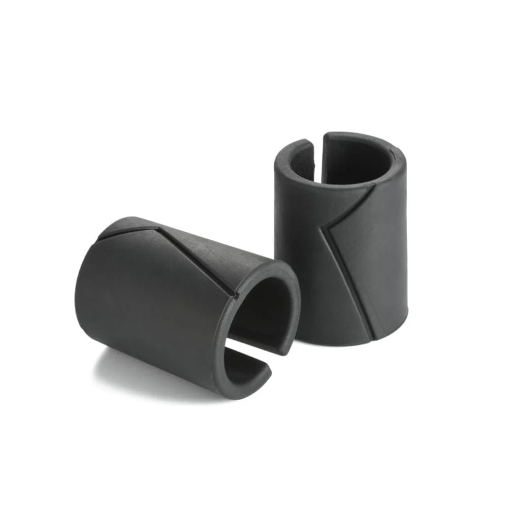 Hercules GS432B Plus AGS Triple Guitar Stand With Foldable Backrest - Open Box - Image 3