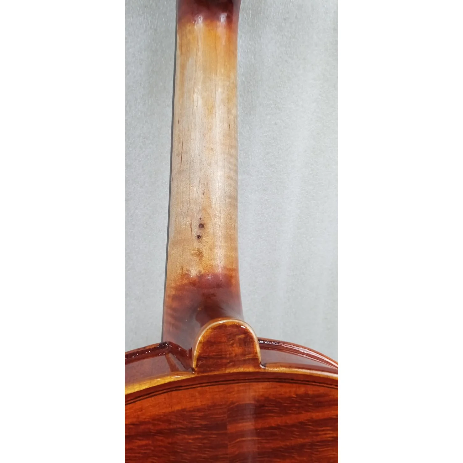 Hidersine Piacenza 4/4 Finetune Violin Outfit - Open Box - Image 4