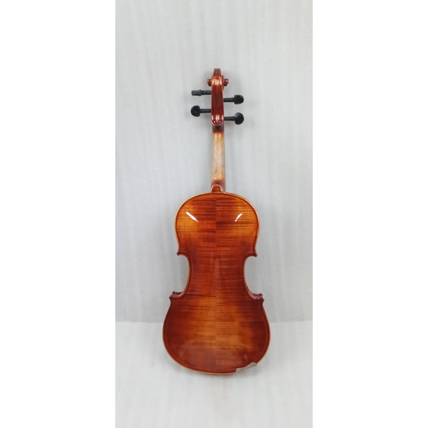 Hidersine Piacenza 4/4 Finetune Violin Outfit - Open Box - Image 5