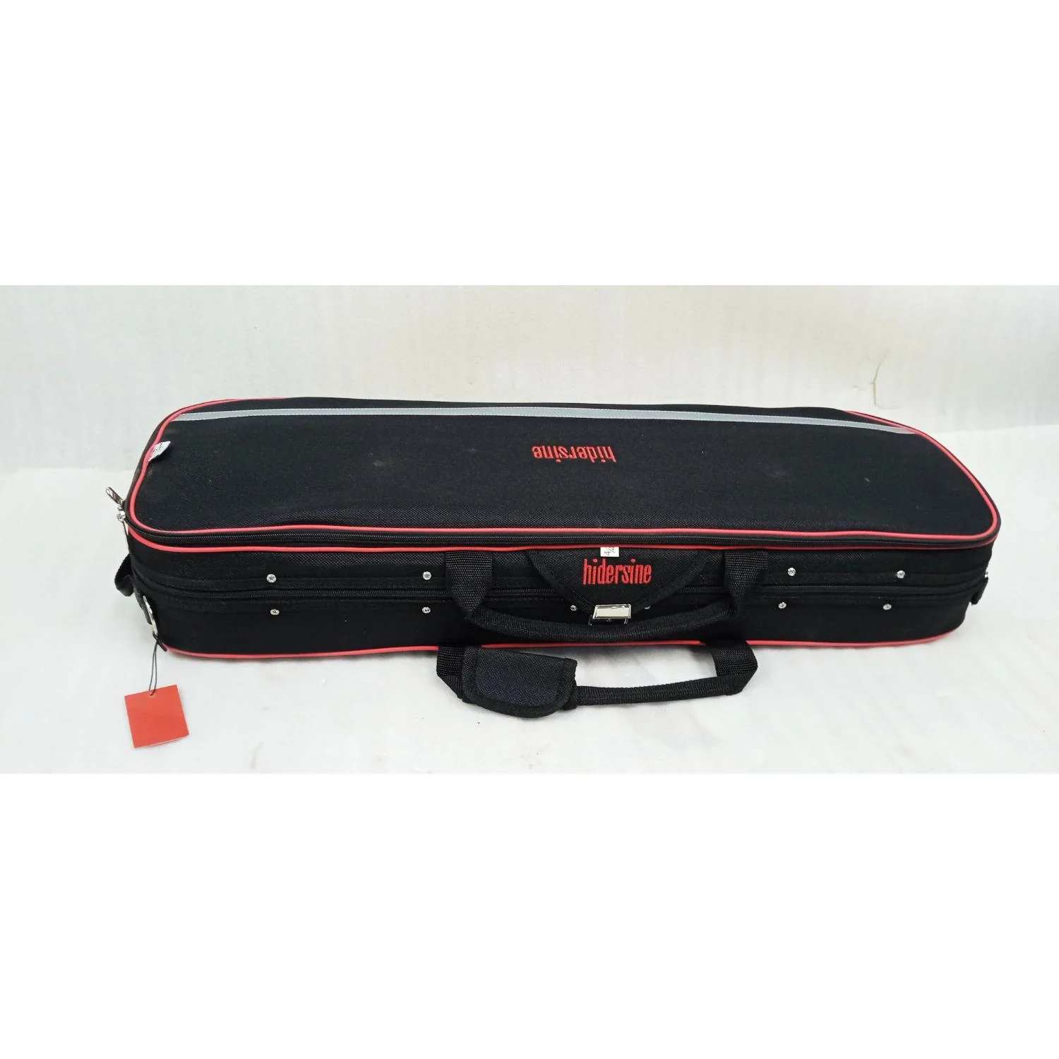 Hidersine Piacenza 4/4 Finetune Violin Outfit - Open Box - Image 8