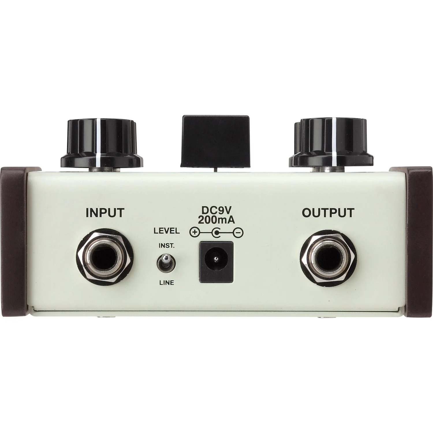 Ibanez ES3 Echo Shifter Sound Effect Pedal - Image 4