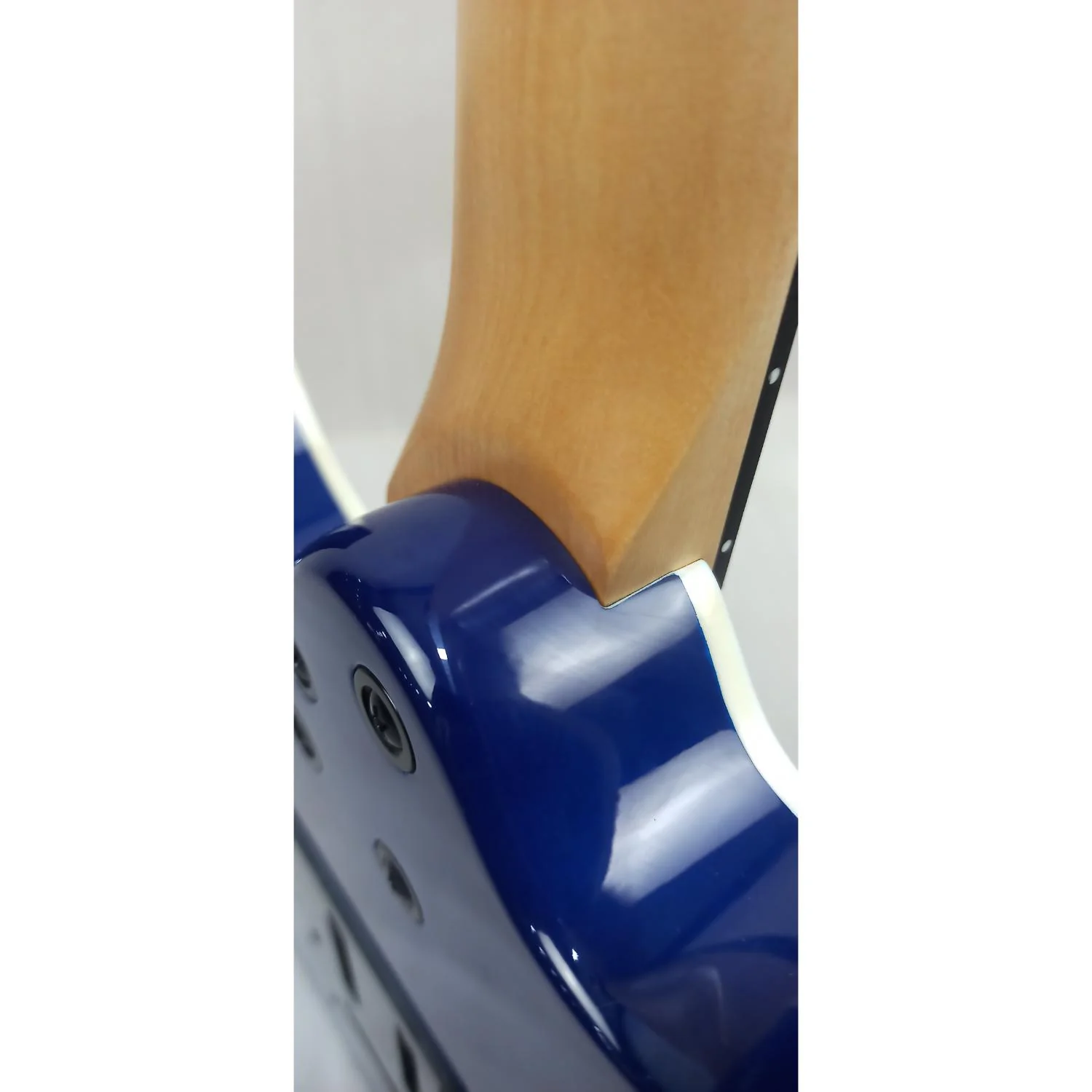 Ibanez GRG120QASP RG Gio Series 6 String Electric Guitar - Open Box - Image 3