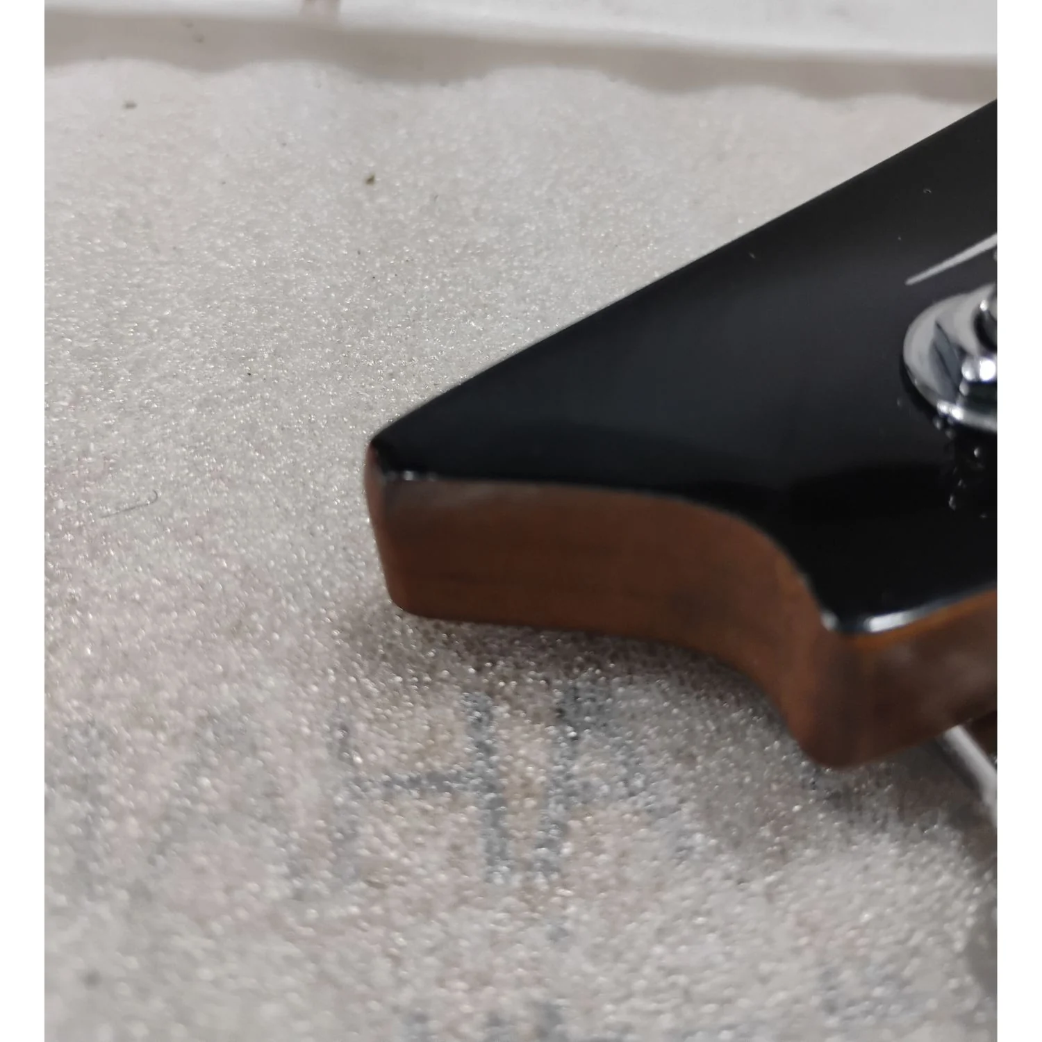 Ibanez GRG220PA1 RG Gio Series 6 String Electric Guitar - Open Box - Image 12