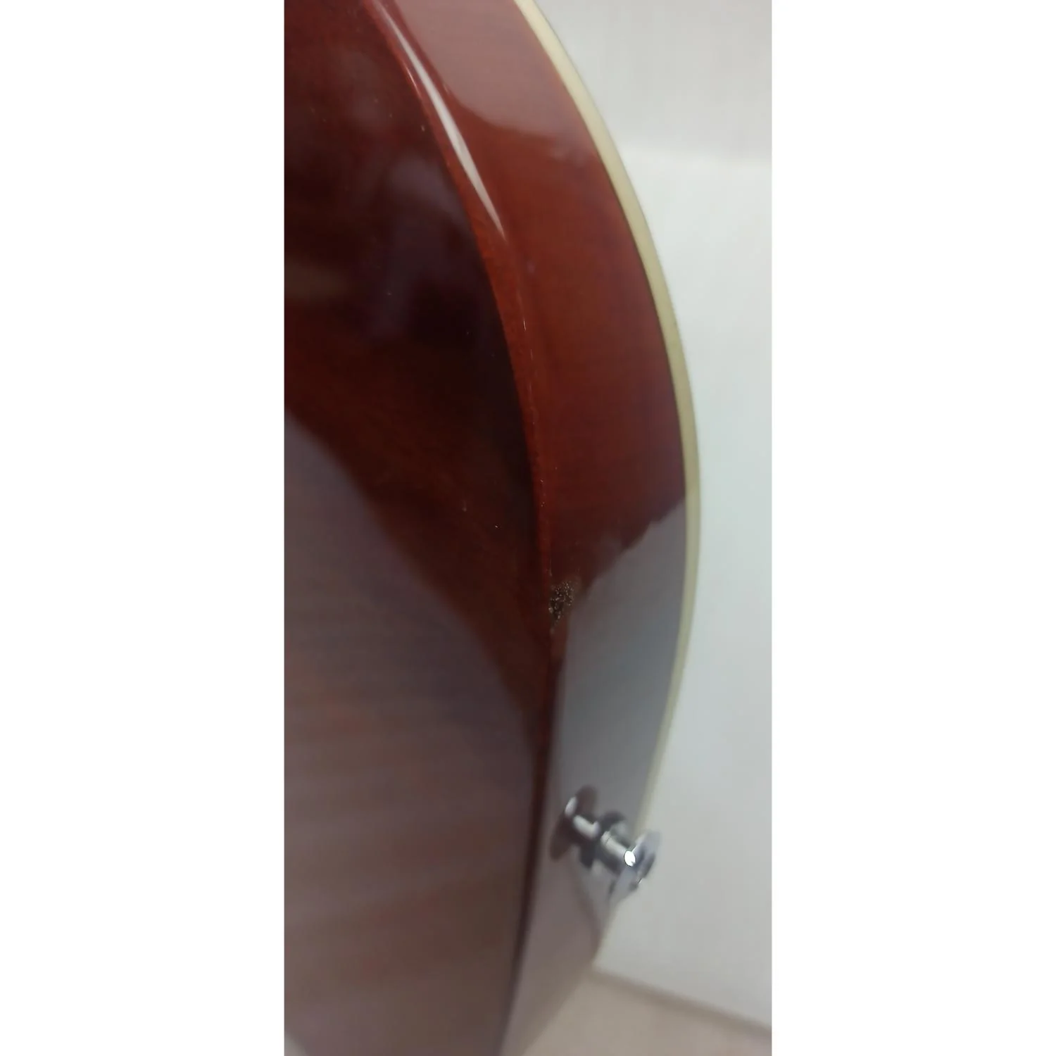 Ibanez GRG220PA1 RG Gio Series 6 String Electric Guitar - Open Box - Image 3