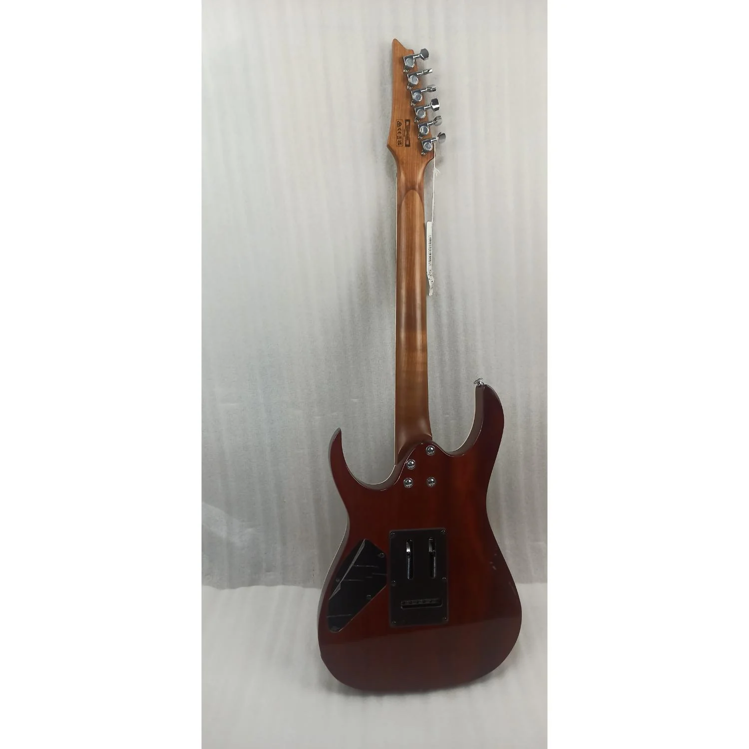 Ibanez GRG220PA1 RG Gio Series 6 String Electric Guitar - Open Box - Image 4