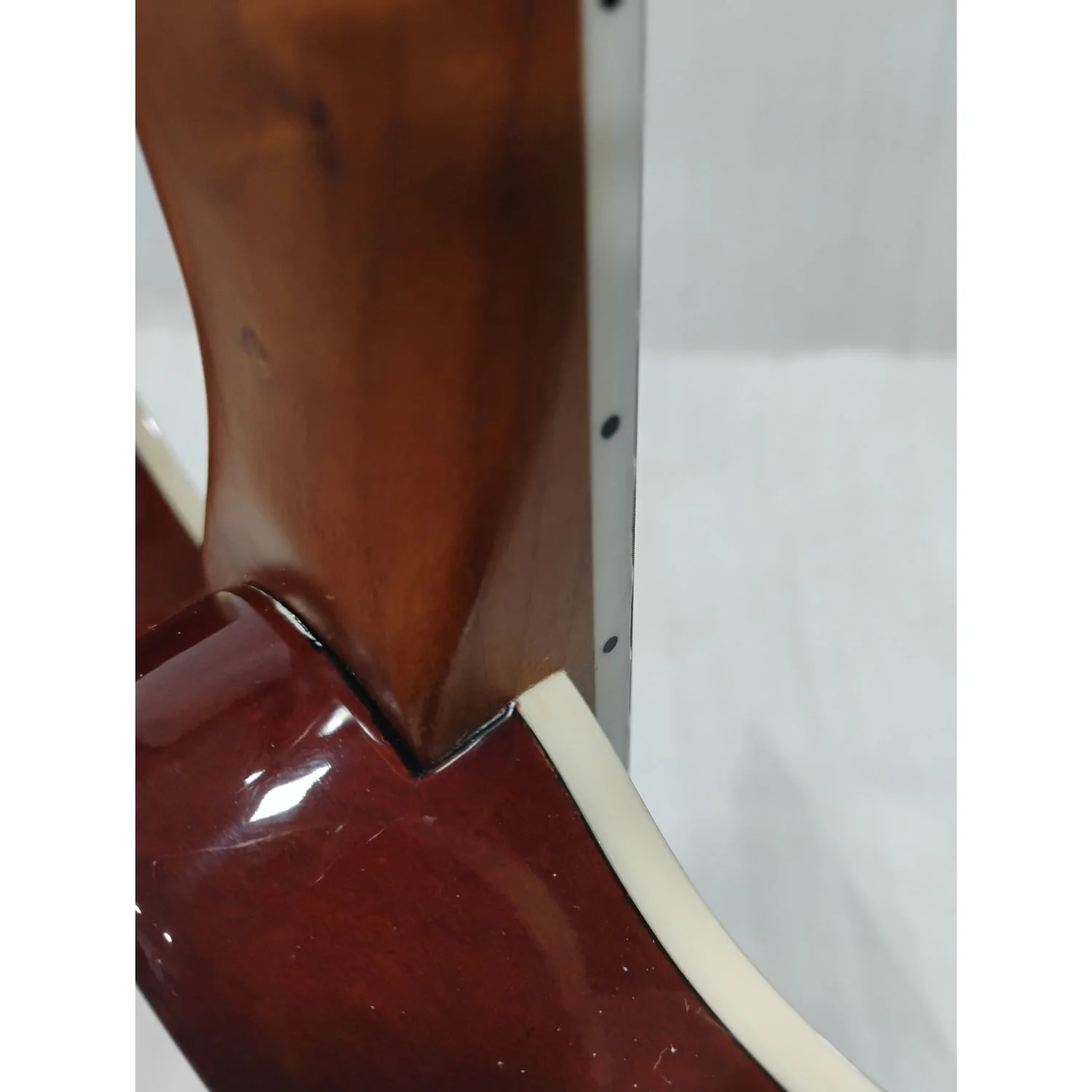 Ibanez GRG220PA1 RG Gio Series 6 String Electric Guitar - Open Box - Image 6