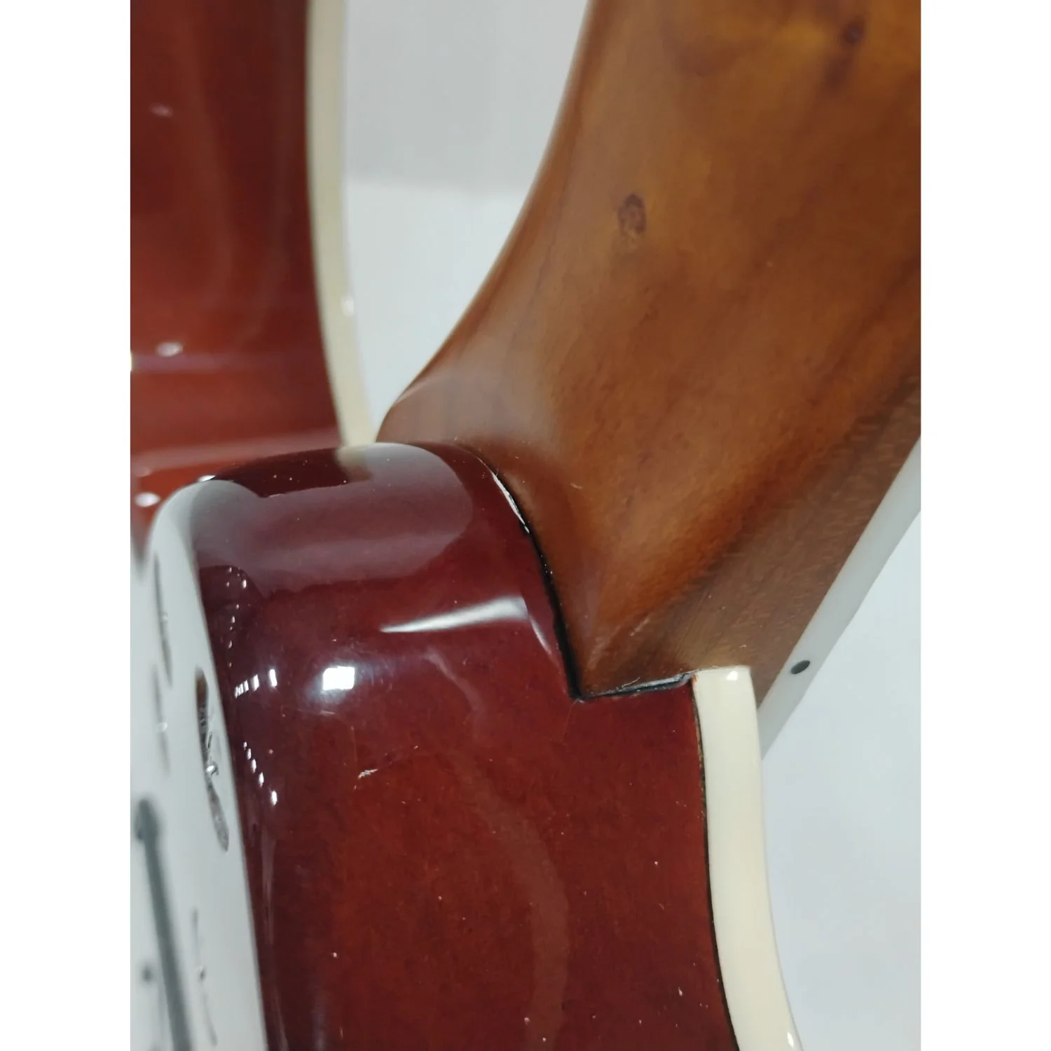 Ibanez GRG220PA1 RG Gio Series 6 String Electric Guitar - Open Box - Image 7