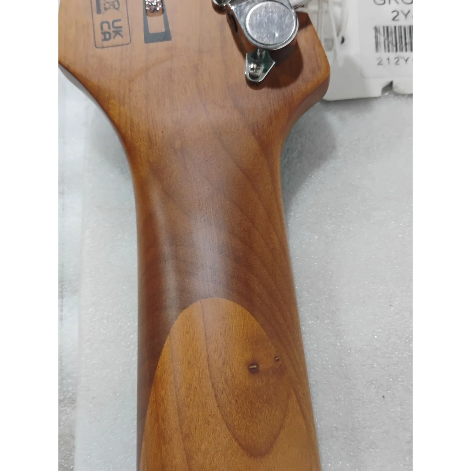 Ibanez GRG220PA1 RG Gio Series 6 String Electric Guitar - Open Box - Image 8