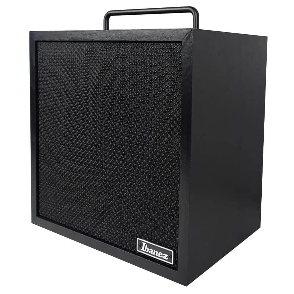 Ibanez IBZ10BV2-U 10W Combo Bass Amplifier - Open Box - Image 3