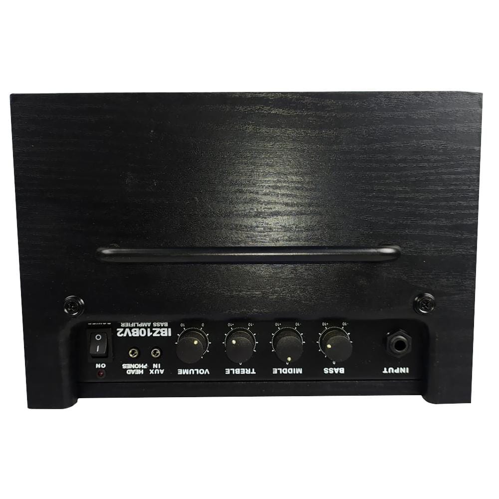 Ibanez IBZ10BV2-U 10W Combo Bass Amplifier - Open Box - Image 4