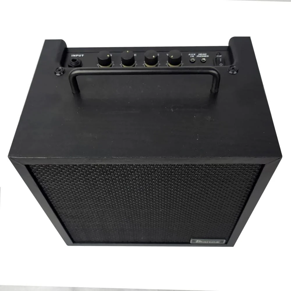 Ibanez IBZ10BV2-U 10W Combo Bass Amplifier - Open Box - Image 5