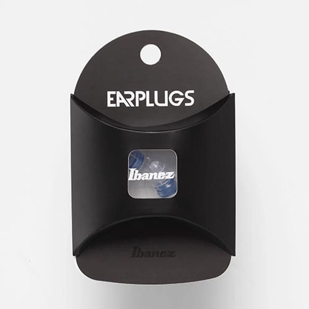 Ibanez IEP10 Ear Plugs - Open Box - Image 4