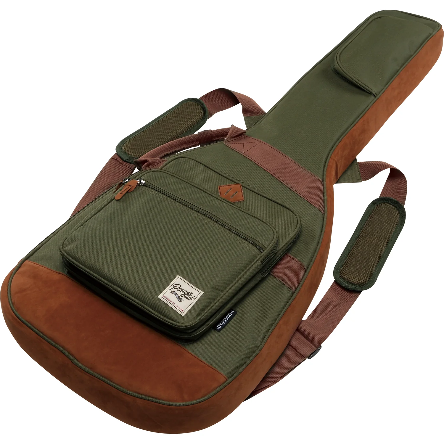 Ibanez IGB541 Powerpad Designer Collection Electric Guitar Gig Bags - Image 16