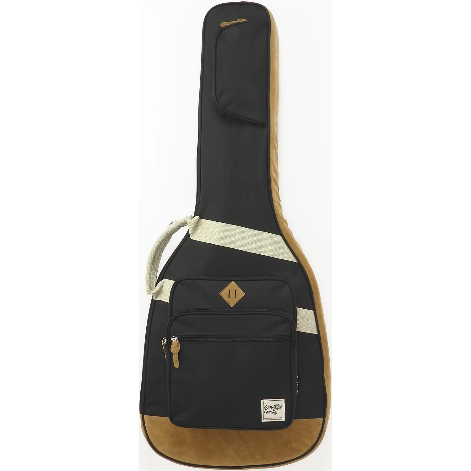 Ibanez IGB541 Powerpad Designer Collection Electric Guitar Gig Bags - Image 7