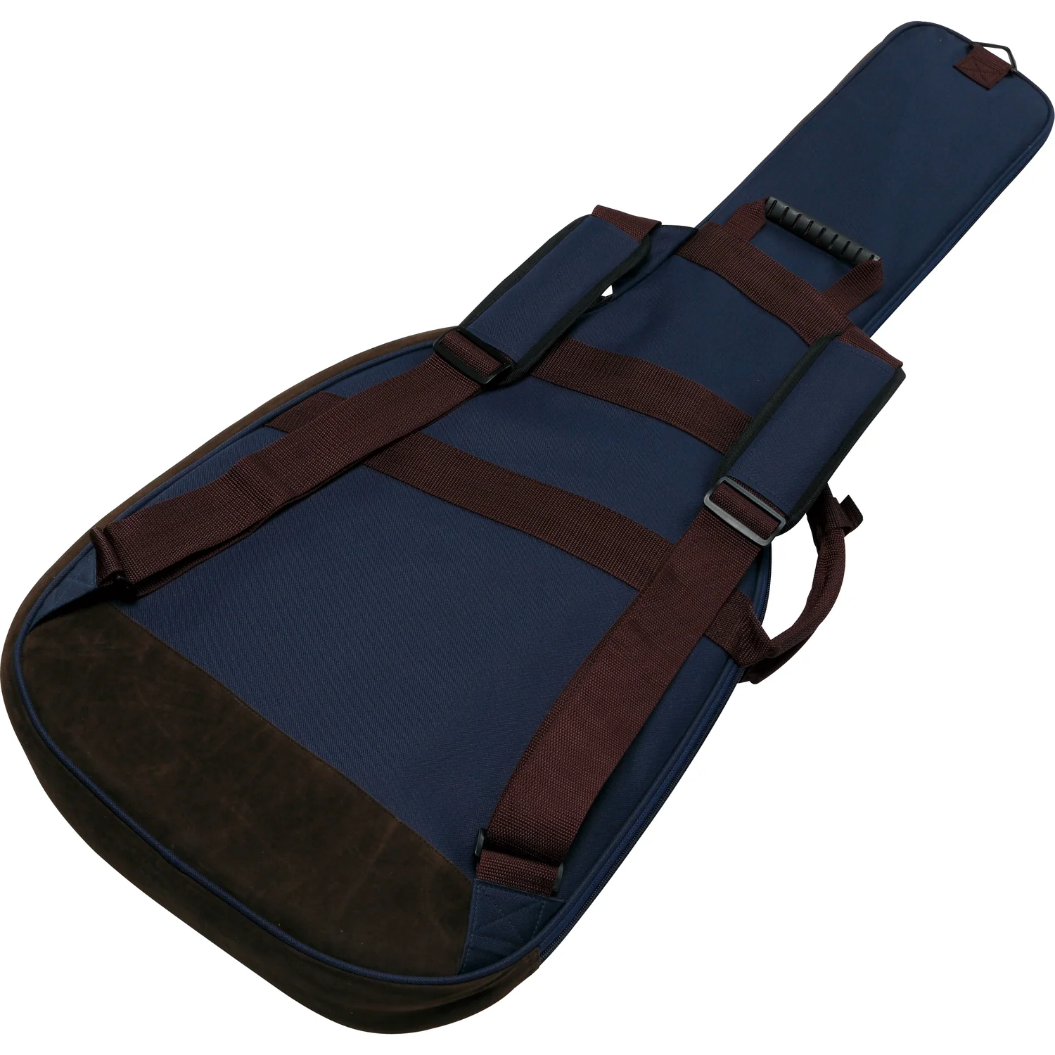 Ibanez IGB541 Powerpad Designer Electric Guitar Gigbag - Navy Blue - Image 3