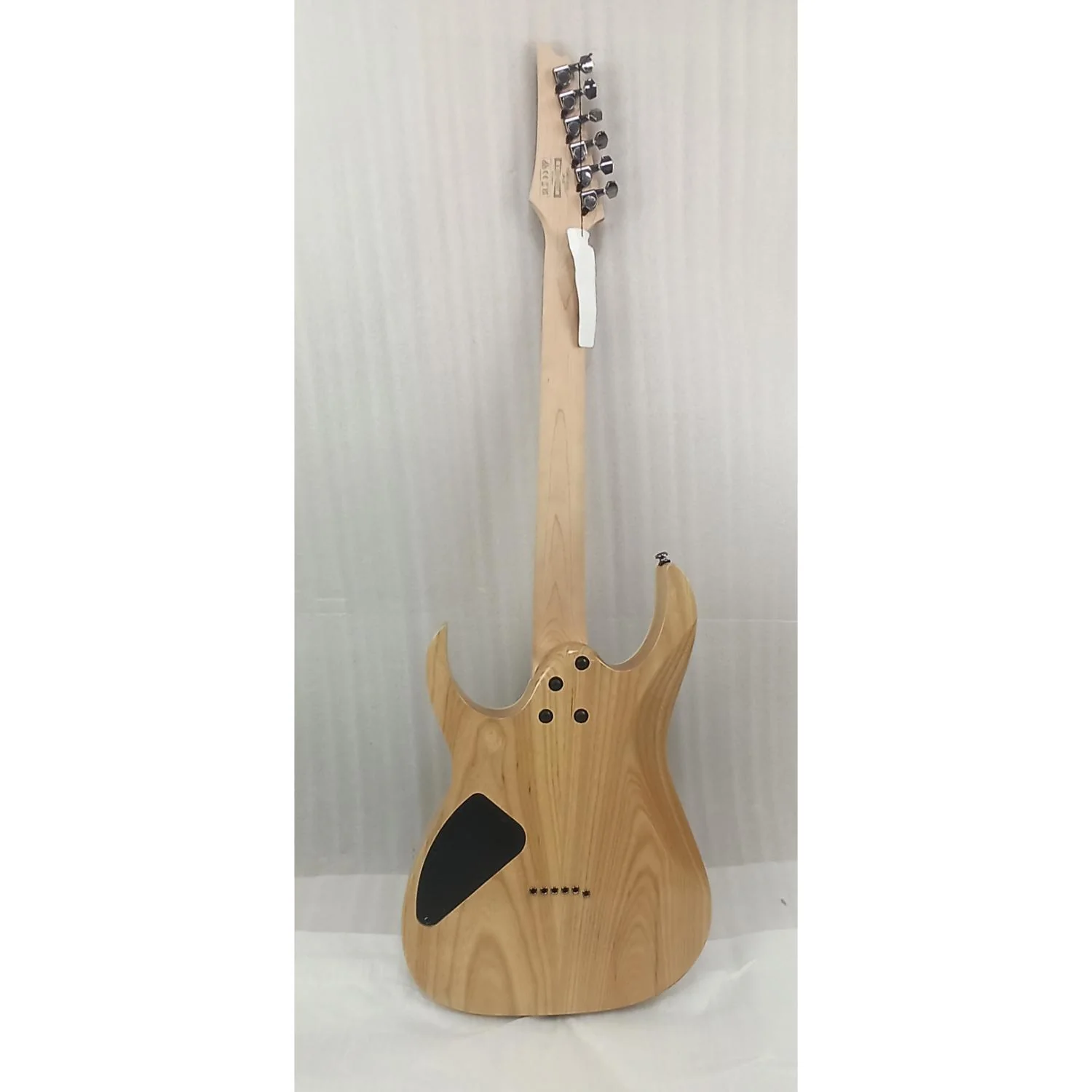 Ibanez RG Standard Series RG421AHM Electric Guitar - Blue Moon Burst - Open Box - Image 5