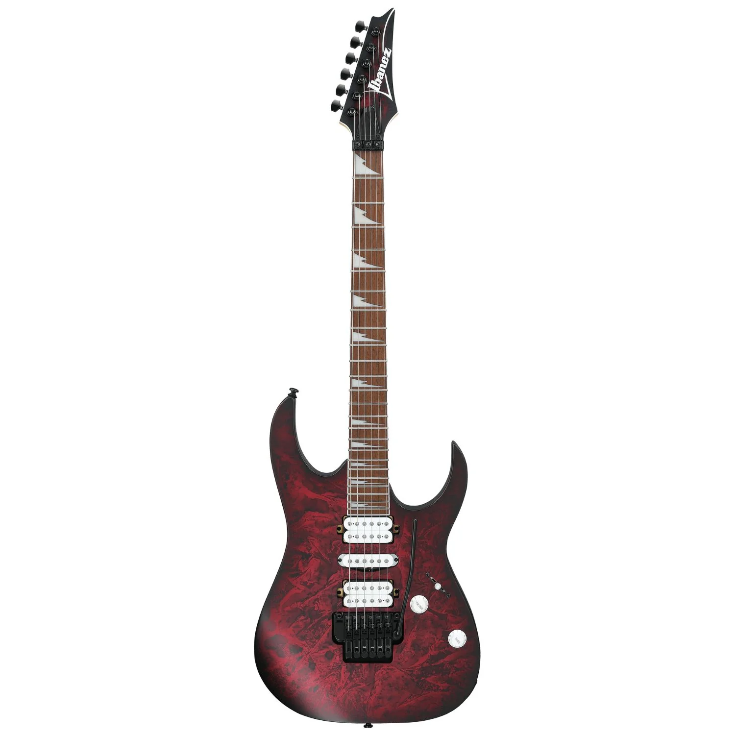 Ibanez RG470DXW RG Series 6 String Electric Guitar - Image 6