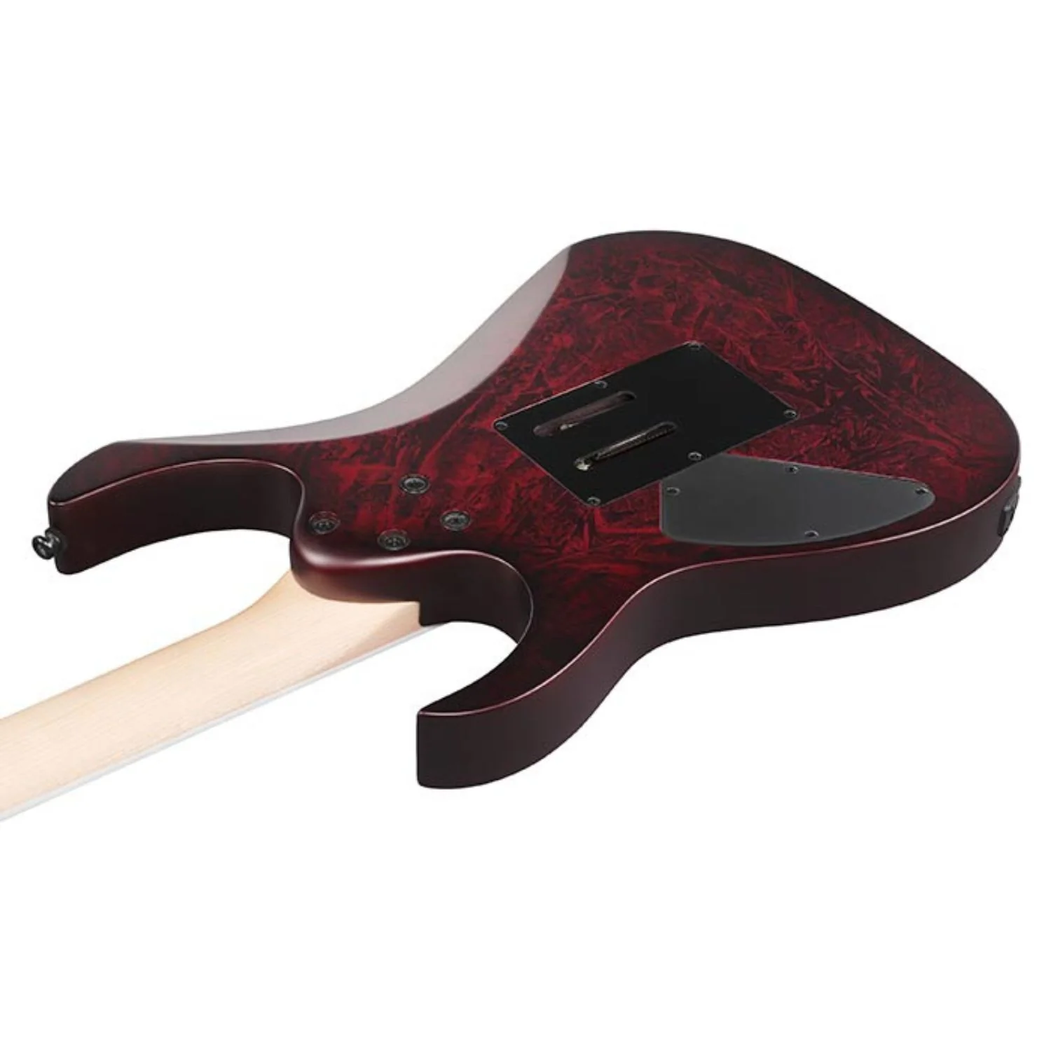 Ibanez RG470DXW RG Series 6 String Electric Guitar - Image 8