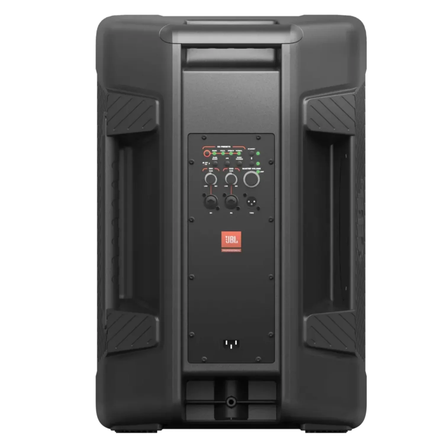 JBL Professional IRX112BT Powered 12-inch Portable PA Loudspeaker with Bluetooth - Image 4