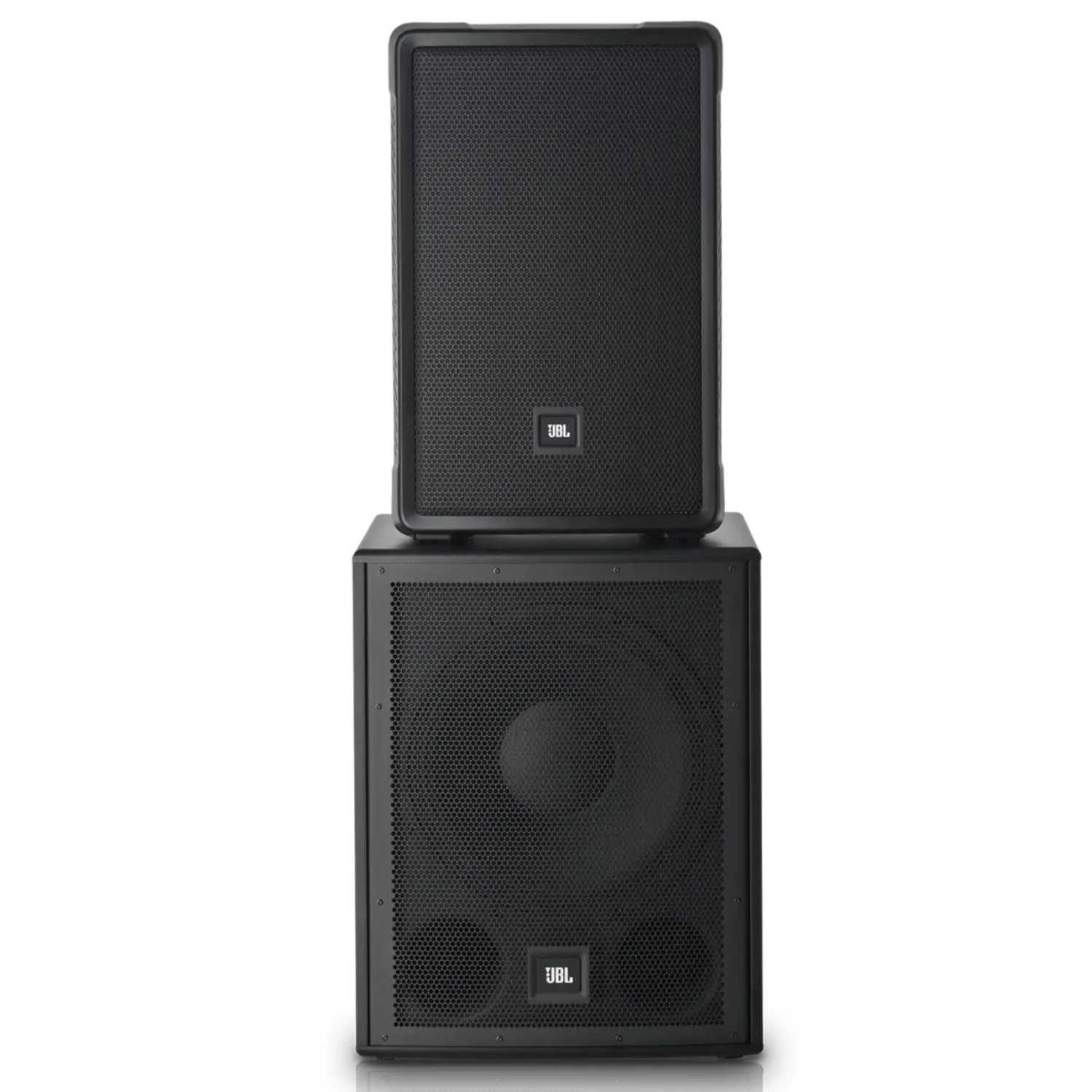 JBL Professional IRX112BT Powered 12-inch Portable PA Loudspeaker with Bluetooth - Image 6
