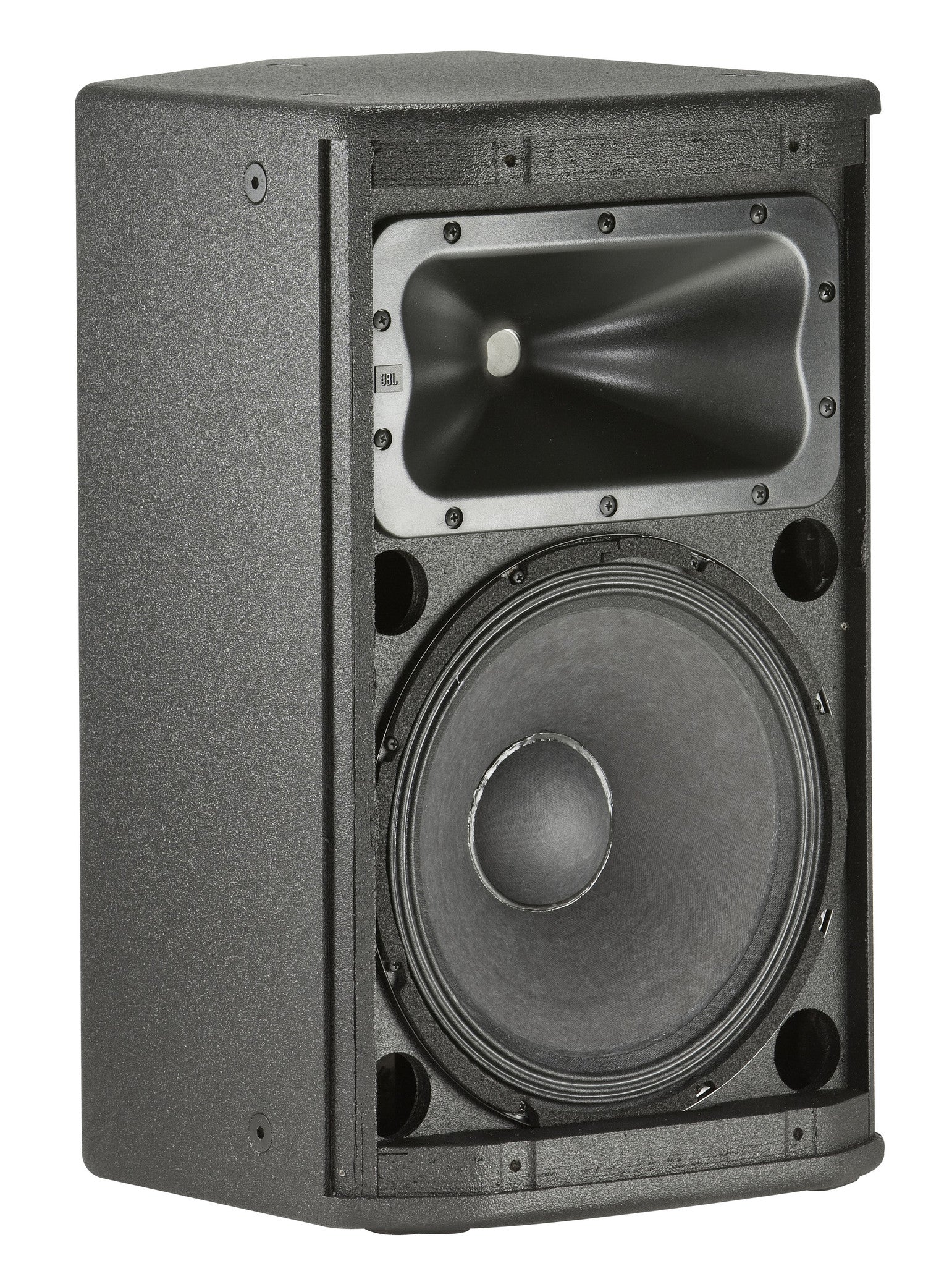 JBL PRX412M 2-Way Loudspeaker System - Image 3